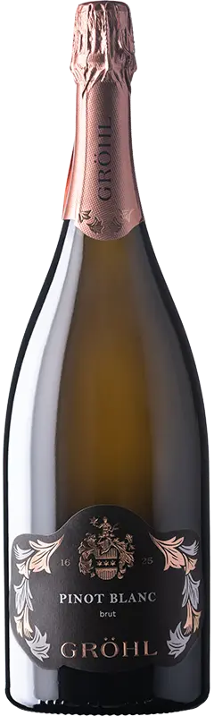 Pinot Blanc Sekt